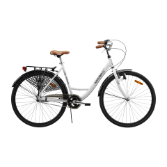 Rower damski 28" Kayoba