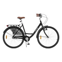 Rower damski 28" Kayoba