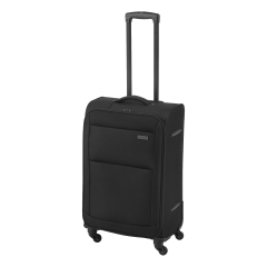 Walizka podróżna 58 l 67x40x27 cm 3,7 kg Kayoba