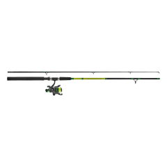 Zestaw spinningowy 240 cm Kayoba