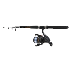 Zestaw spinningowy 180 cm Kayoba
