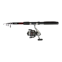 Zestaw spinningowy 210 cm Kayoba