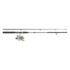 Zestaw spinningowy 200 cm Kayoba
