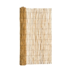 Mata trzcinowa 5 m x 100 cm REEDCANE OUTLET