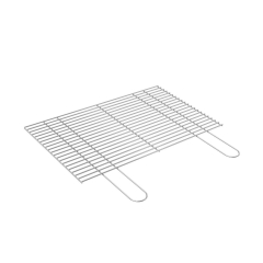 Ruszt do grilla 60x40 cm Activa OUTLET