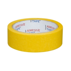 Taśma malarska precyzyjna 25 mm x 25 m OUTLET