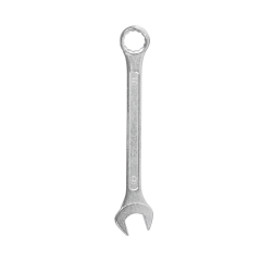 Klucz płasko-oczkowy 19 mm 35619H MEGA OUTLET