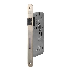 Zamek zastawkowy LOB 90/50 ocynk OUTLET