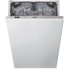 Zmywarka do zabudowy WSIC3M27 Whirlpool