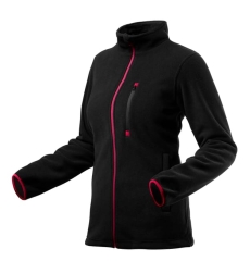 Bluza polarowa damska r.S NEO