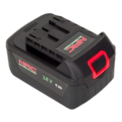 Akumulator 18V B18-40-S NAC