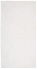 Chodnik dywanowy Banana Liść ivory 80 x 200 cm
