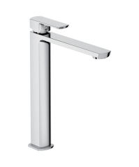 Bateria umywalkowa wysoka chrom Reel Cersanit