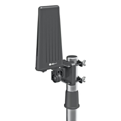 Antena telewizji naziemnej zewnętrzna VHF/UHF 45dB FILTR LTE DPM
