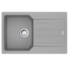 Zlewozmywak granitowy UCG II 611-78 Franke