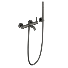 Bateria wannowa grafit Simplon Omnires