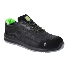 Bezpieczne półbuty robocze NETO roz. 45 PROCERA