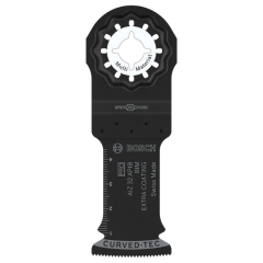Brzeszczot wieloczynnościowy 32x50 mm Bosch Professional