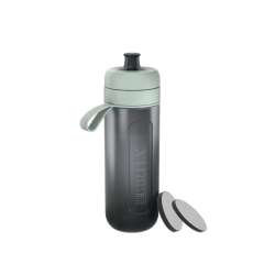 Butelka filtrująca wodę Active 0.6 l zielona Brita