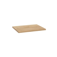 Blat łazienkowy Nero 60 X46 X 2.5 Nas