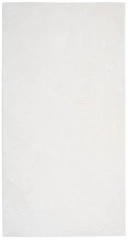 Chodnik dywanowy Banana Liść ivory 67 x 160 cm