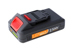 Akumulator  20 V 2.5 Ah LEXMAN
