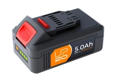 Akumulator  20 V 5 Ah LEXMAN