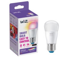 Żarówka Smart E27 4,9 W 470 lm WF Wiz