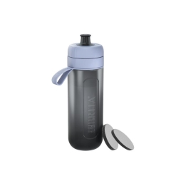 Butelka filtrująca wodę Active 0.6 l błękitna Brita