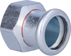 Złączka GW 1/2" 22  mm KAN-THERM