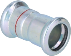 Złączka 22 mm STEEL KAN-THERM