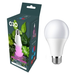 Żarówka LED do roślin E27 8 W 230 lm Oro