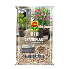 Bio granulat do sadzenia grys 8-16mm 5l Compo