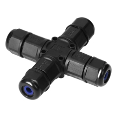 Złącze kablowe czwórnik IP68 3x4mm2 OR-AE-13615 ORNO