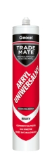 Akryl uniwersalny biały 280 ml Geocel Trademate
