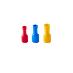 Zestaw 24 końcówek przewodu PIN żeńskie 0,5-6mm LEXMAN