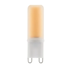 Żarówka LED G9 4,2 W 470 lm Neutralna biel Lexman