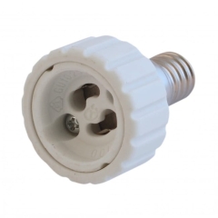 Adapter E-14 na GU-10 D.3106 E14 ELGOTECH