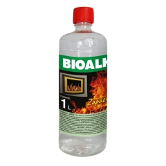 Biopaliwo B102 naturalny 1 litr Ulpol