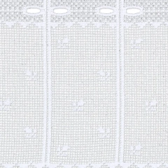 Zazdrostka na mb 344240/30 biała wys. 30 cm