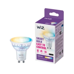 Żarówka Smart GU10 4,9 W 400 lm Wiz