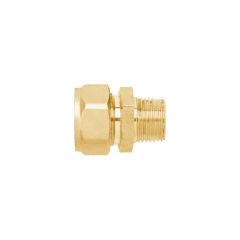Złączka 20 mm M 1/2" EQUATION
