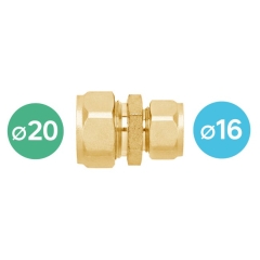Złączka  16-20 mm EQUATION