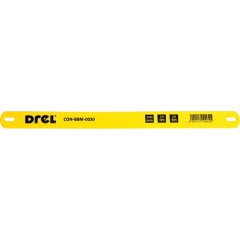 Brzeszczot dwustronny do metalu 300 mm Drel