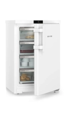 Zamrażarka podblatowa SmartFrost LED VarioSpace 107L 36dB Liebherr 1404 OUTLET