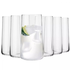 Szklanka long wysoka drink Avant-Garde KROSNO 1x 540ml proste klasyczne 1szt.
