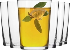 Szklanka do picia szklanka na wodę szklanka do soku 200 ml 1szt.