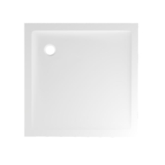 Brodzik do kabiny prysznicowej Gracio 90 x 90 Wellneo