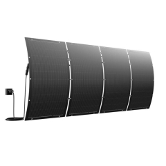 Zestaw fotowoltaiki na balkon 4 x 110 W Lexman
