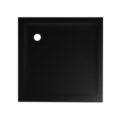 Brodzik standardowy Gracio 90 x 90 cm Wellneo